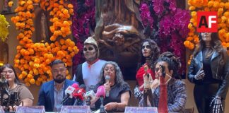 Zapotlanejo dedicará su Festival de Día de Muertos a Cantinflas