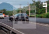 Muere motociclista tras percance vial en la carretera Manzanillo-Cihuatlán
