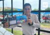 Invita Ciapacov a usuarios a regularizar adeudos y participar en sorteo de vehículo