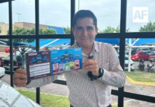 Invita Ciapacov a usuarios a regularizar adeudos y participar en sorteo de vehículo