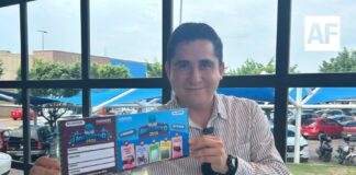 Invita Ciapacov a usuarios a regularizar adeudos y participar en sorteo de vehículo