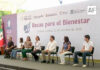 Claudia Sheinbaum inicia en Colima entrega nacional de tarjetas de la Beca Benito Juárez