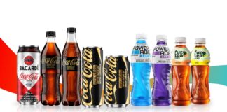 La Industria Mexicana de Coca-Cola acelera la evolución de su portafolio ZERO en México.