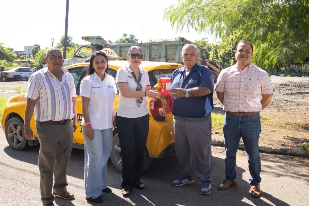colecta diamante taxis tecoman 01