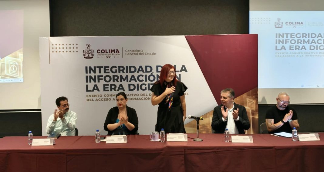 colima era digital informacion contralora