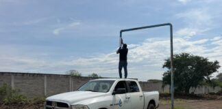 Conagua suspende un aprovechamiento en Colima por comercio ilegal del agua