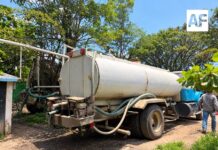 Conagua clausura pozo por comercialización ilegal en Colima
