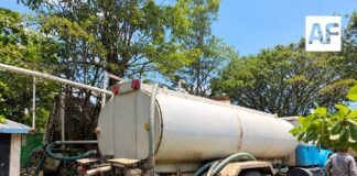 Conagua clausura pozo por comercialización ilegal en Colima