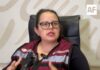 Conagua alerta por lluvias intensas en Colima ante posible fortalecimiento de la tormenta tropical Trudy