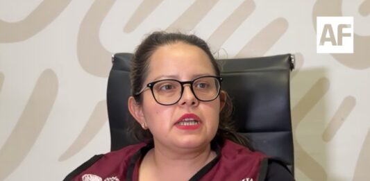 Conagua alerta por lluvias intensas en Colima ante posible fortalecimiento de la tormenta tropical Trudy