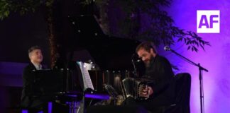 Cultura Colima invita al concierto gratuito Tributo a Astor Piazzolla en el Festival ‘Alfonso Michel’