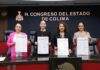 Congreso de Colima anuncia convocatoria al Premio Estatal a la Gastronomía Tradicional Colimense 2026