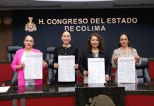Congreso de Colima anuncia convocatoria al Premio Estatal a la Gastronomía Tradicional Colimense 2026