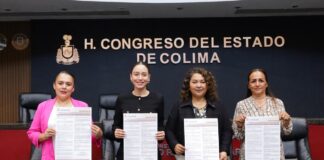 Congreso de Colima anuncia convocatoria al Premio Estatal a la Gastronomía Tradicional Colimense 2026