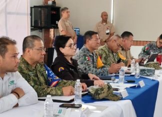 Huracán Simón podría generar olas de hasta 8.5 metros y lluvias superiores a 350 mm en costas de Colima y Jalisco: CNPC