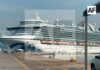 Ruby Princess regresará a Manzanillo; sería el segundo crucero de la temporada