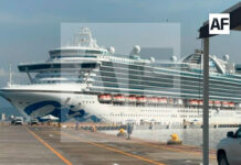 Ruby Princess regresará a Manzanillo; sería el segundo crucero de la temporada