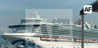 Ruby Princess regresará a Manzanillo; sería el segundo crucero de la temporada