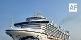 Ruby Princess hará escala en Manzanillo y dará inicio a nueva temporada de cruceros