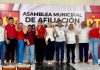 PT designa a Cruz Méndez coordinador de Afiliación y Defensa de la 4T en Armería