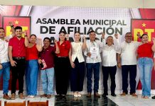 PT designa a Cruz Méndez coordinador de Afiliación y Defensa de la 4T en Armería
