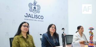 Cultura Jalisco llevará actividades por el Día de Muertos a Guadalajara y municipios del interior