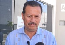 SNTE 39 advierte vulnerabilidad de docentes y pide reforzar seguridad en escuelas de Colima