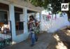 Salud Colima fumiga en cinco municipios y refuerza acciones en zonas afectadas por el huracán ‘Simón’