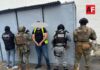 Capturan en Zapopan a presunto jefe de plaza del CJNG en Tijuana