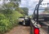 Mesa de Seguridad informa que, tras enfrentamiento, dos presuntos generadores de violencia en Colima resultaron abatidos