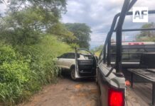 Mesa de Seguridad informa que, tras enfrentamiento, dos presuntos generadores de violencia en Colima resultaron abatidos
