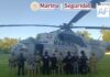 Detienen a tres presuntos líderes de célula delictiva que operaba en la costa de Michoacán