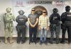 Operación Enjambre: detienen a alcalde de Suchiapa y otras 20 personas en Chiapas