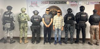 Operación Enjambre: detienen a alcalde de Suchiapa y otras 20 personas en Chiapas