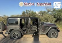 Marina abate a presunto operador del Chapo Isidro tras enfrentamiento en Sinaloa