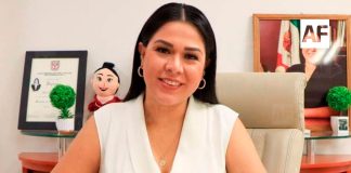 Diana Zepeda renuncia al DIF Estatal Colima; buscará la Coordinación de Defensa de la Transformación en el Distrito 2