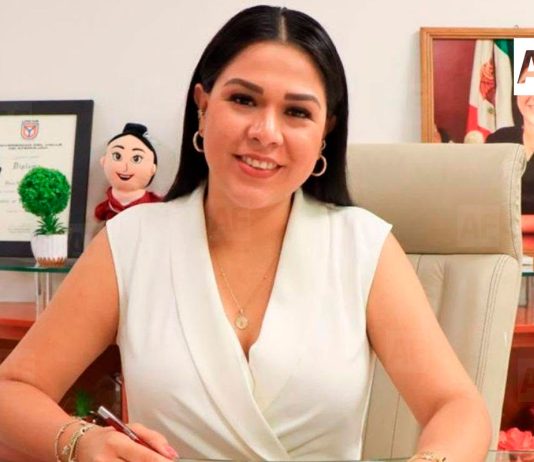 Diana Zepeda renuncia al DIF Estatal Colima; buscará la Coordinación de Defensa de la Transformación en el Distrito 2