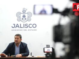 Jalisco realiza desazolve de presas y rehabilita infraestructura para mejorar calidad del agua para ZMG