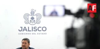 Jalisco realiza desazolve de presas y rehabilita infraestructura para mejorar calidad del agua para ZMG