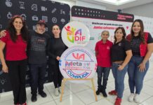 Reunió a 63 voluntarios novena jornada “Villanos de Corazón”