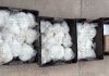 Vinculan a proceso a dos hombres tras asegurar más de 92 kilos de drogas, incluido fentanilo, en Sonora