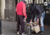 Lemus denuncia actos violentos de encapuchados durante marcha por agua limpia en Guadalajara