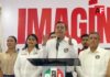 PRI abre las puertas a Virgilio Mendoza tras su renuncia al Partido Verde y avanza en alianza con el PAN
