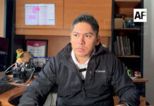 Protección Civil Colima advierte posibles lluvias intensas y fuerte oleaje por huracán Simón; prevén cierre de playas y apertura de refugios