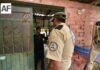 Evacúan a 80 personas en El Rebalse, Cihuatlán, ante riesgos por tormenta tropical Simón