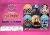 Feria de Todos los Santos Colima 2026 será del 30 de octubre al 16 de noviembre; anuncian cartelera y días de asueto