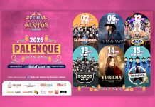 Feria de Todos los Santos Colima 2026 será del 30 de octubre al 16 de noviembre; anuncian cartelera y días de asueto