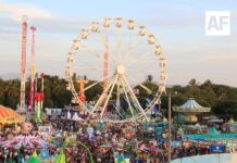¡Llegó el día: Indira Vizcaíno inaugura este viernes la Feria de Colima 2026!