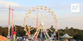 ¡Llegó el día: Indira Vizcaíno inaugura este viernes la Feria de Colima 2026!
