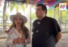 Feria de Todos los Santos Colima 2026 afina preparativos de seguridad, transporte y actividades